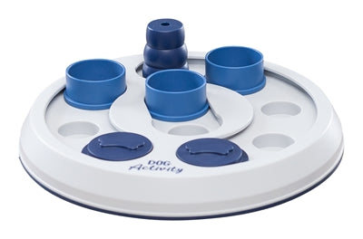 Trixie Hund Aktivität Intelligenz Spiel Flip & Fun 23X23 CM